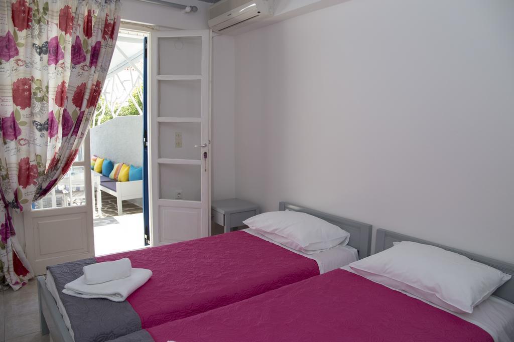 Bay'S Aparthotel Spetses Town