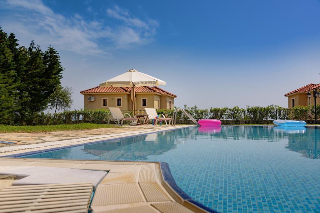Kefalonia Villa *