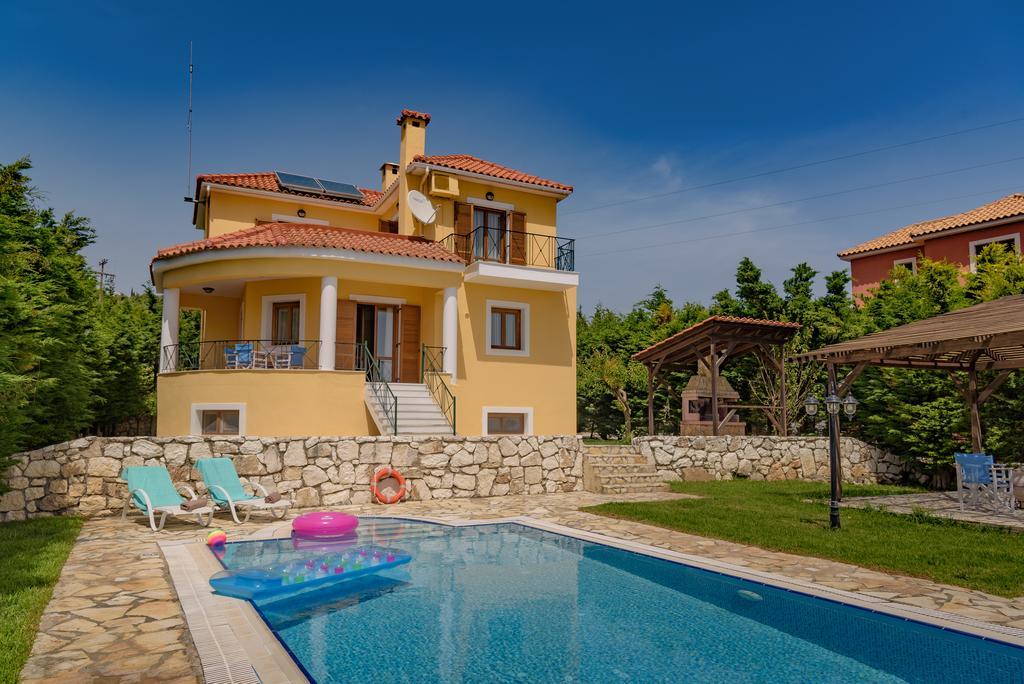 Villa Kefalonia Argostoli (Kefalonia)