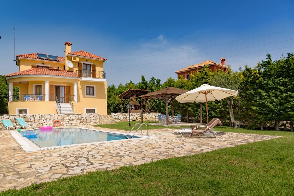 Villa Kefalonia Argostoli (Kefalonia)