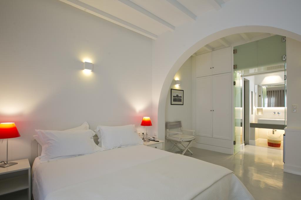 Zoe's Club 4* Spetses Town