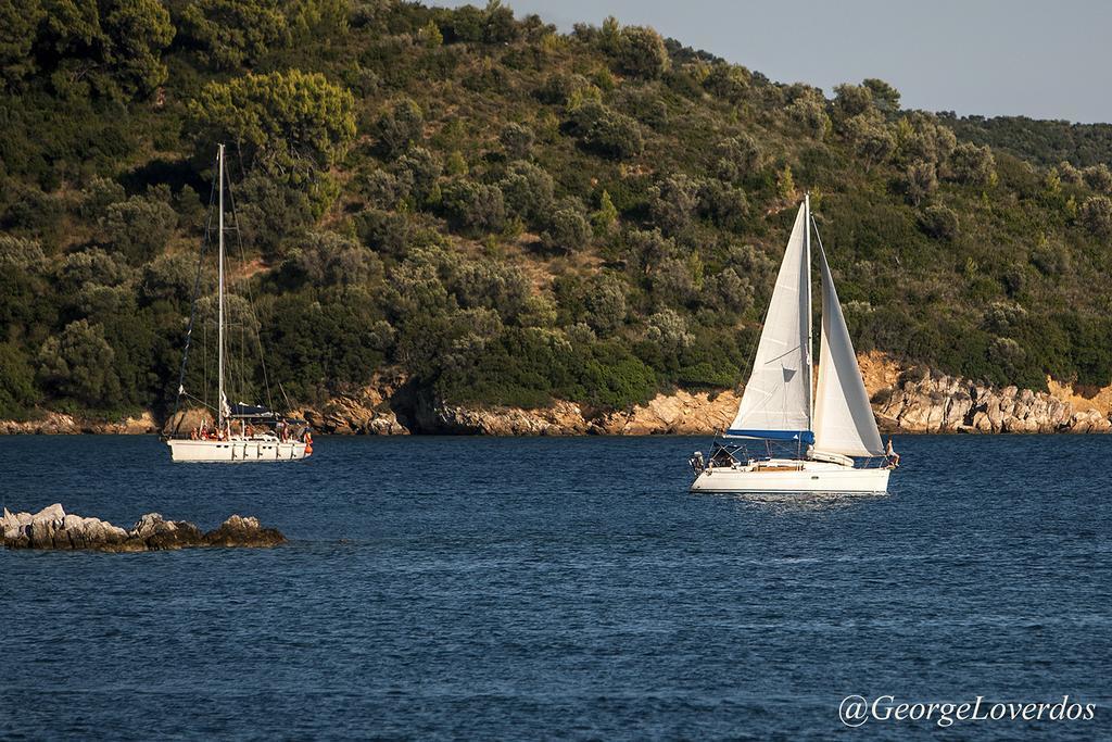 Angeliki * Megali Ammos (Skiathos)