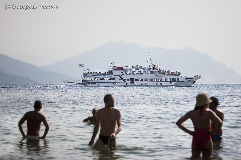 Hotel Angeliki