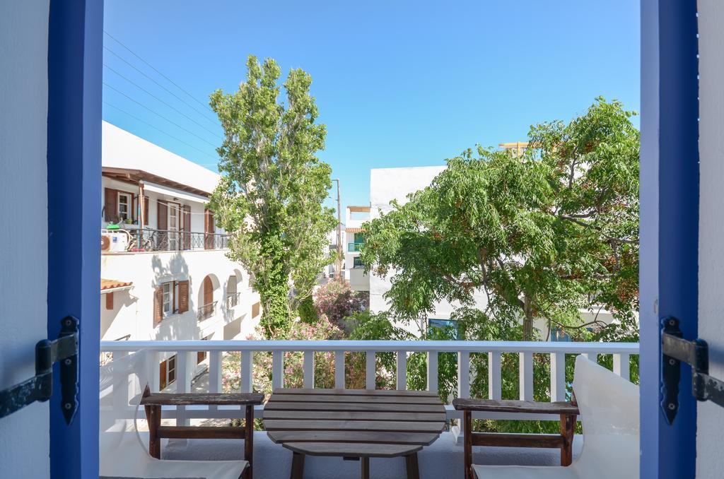 Guest house Windmill Naxos Naxos City