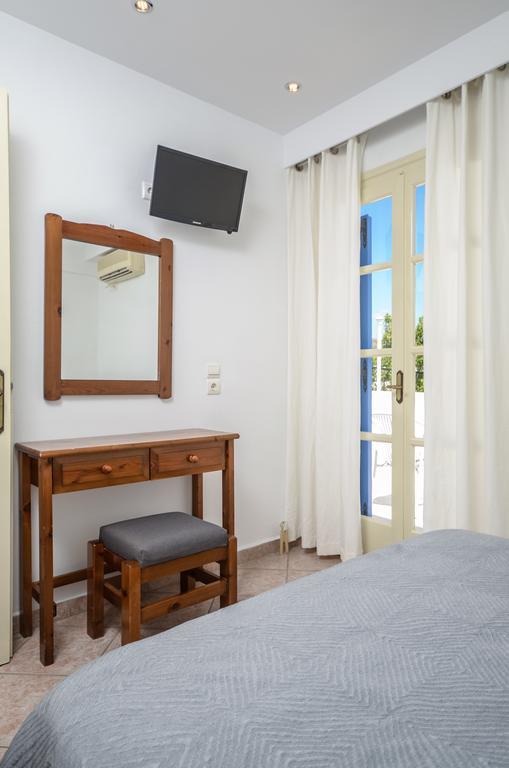 Windmill Naxos Guest house Naxos City
