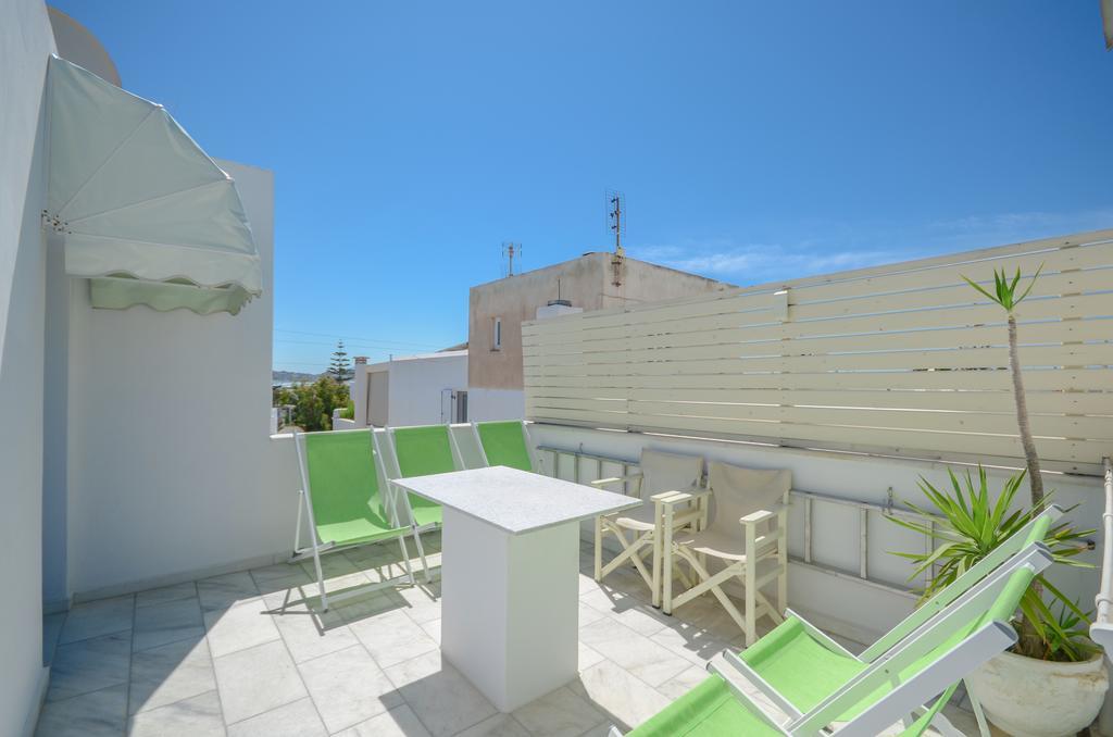 Guest house Windmill Naxos *