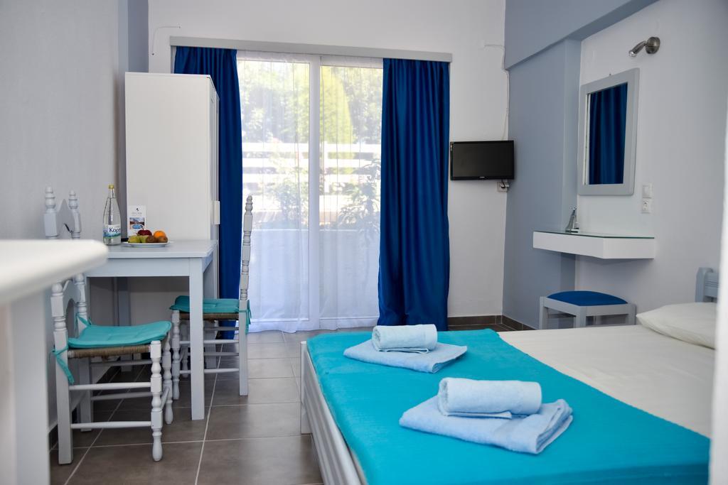Aparthotel Antomar And Studios