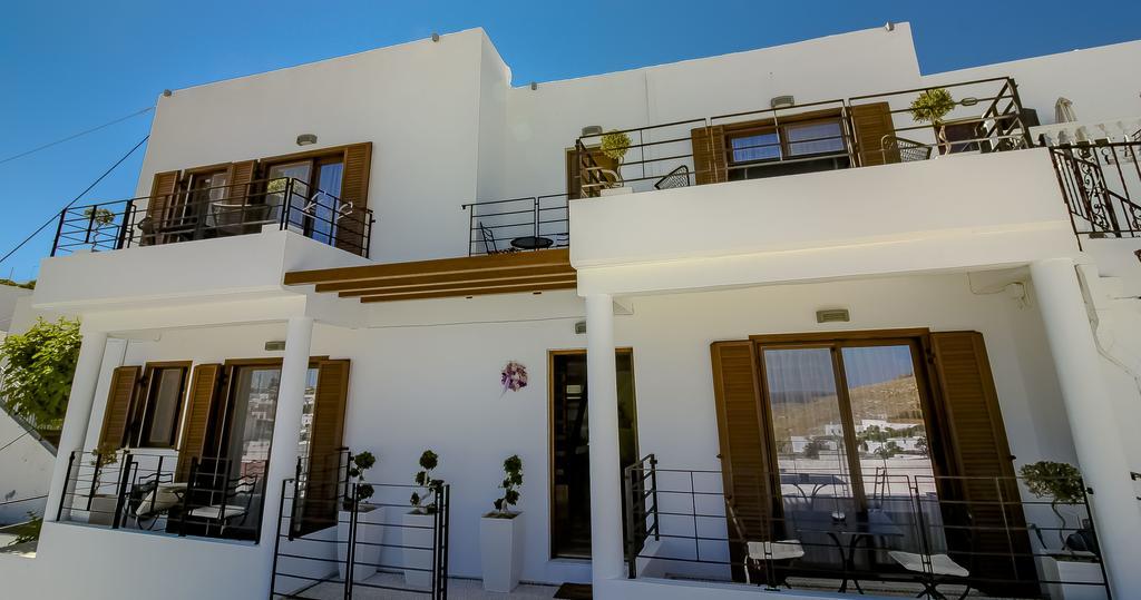 Apartment Beauty Lindos (Rhodes)