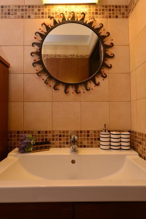 Ktima Anatoli Luxury Residences *