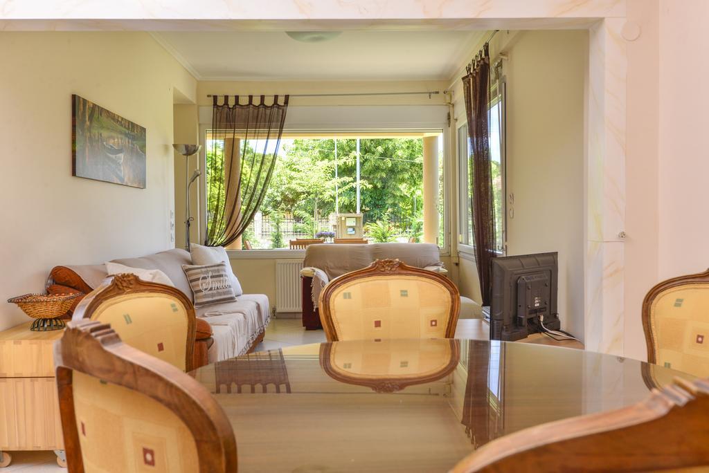 Holiday home Ktima Anatoli Luxury Residences *