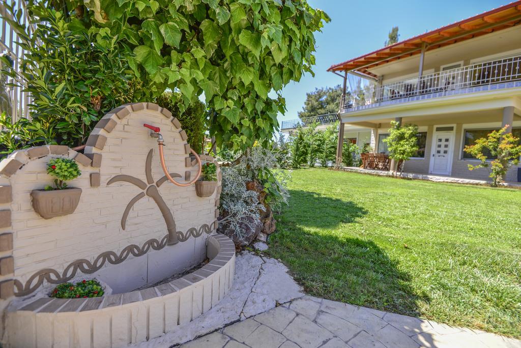 Holiday home Ktima Anatoli Luxury Residences Nea Kallikrateia