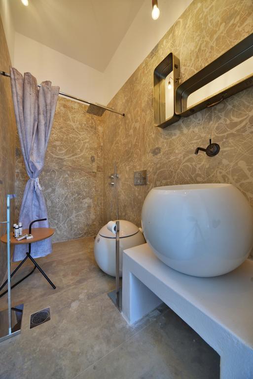 Amo Folegandros Apartment Karavostasis (Folegandros)