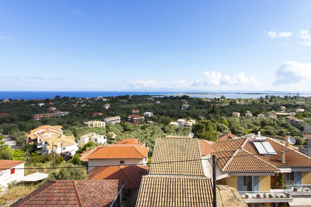 Frini's View