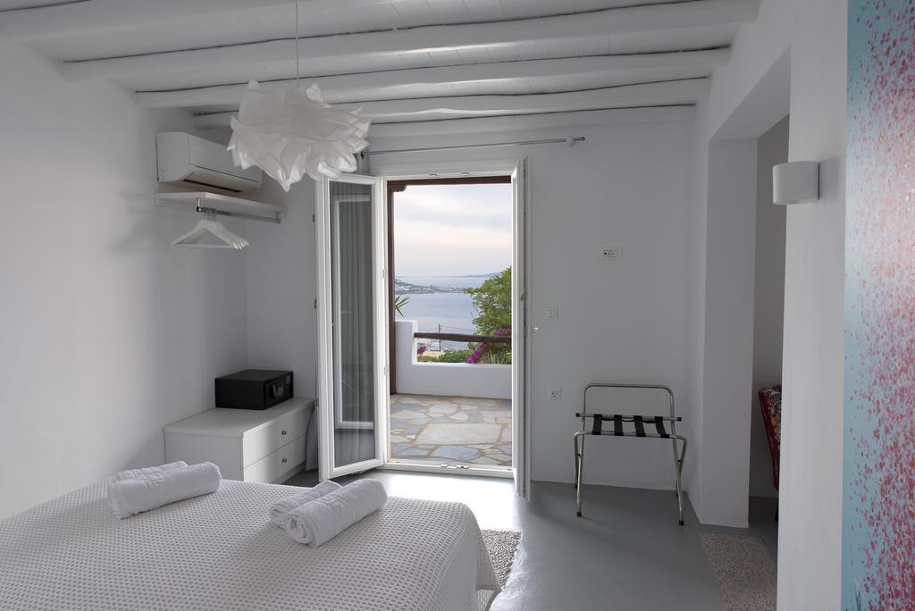 Apartment Bellou Mykonos Town