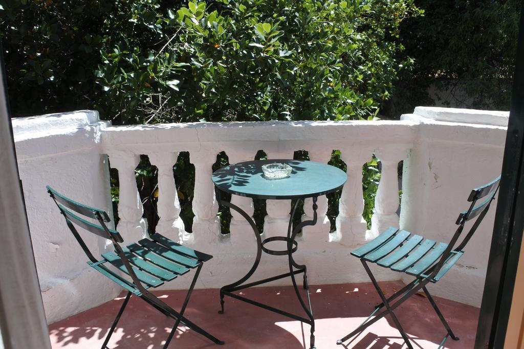 Archontiko Angelou Guest house