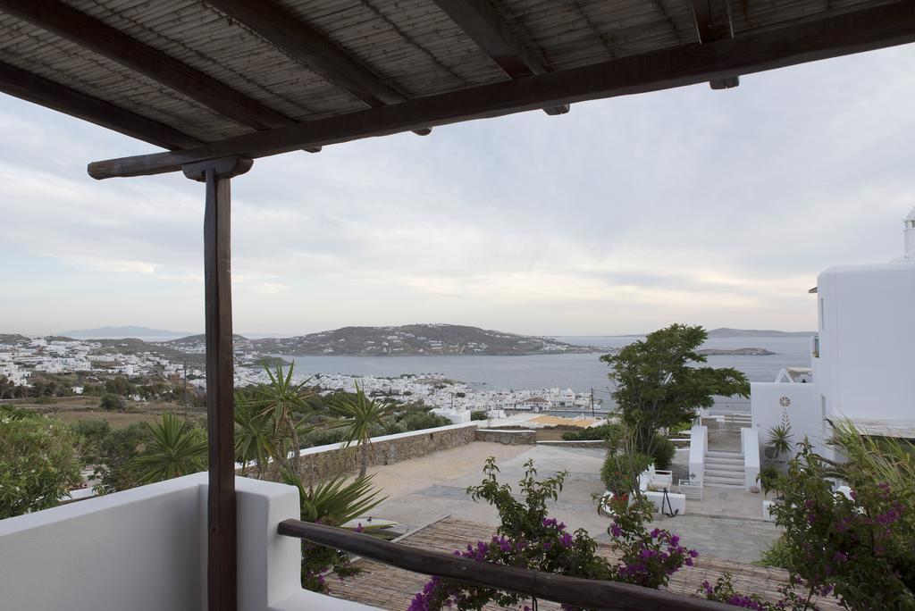 Bellou Apartment *