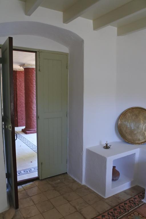 Archontiko Angelou Guest house Alinda (Leros)