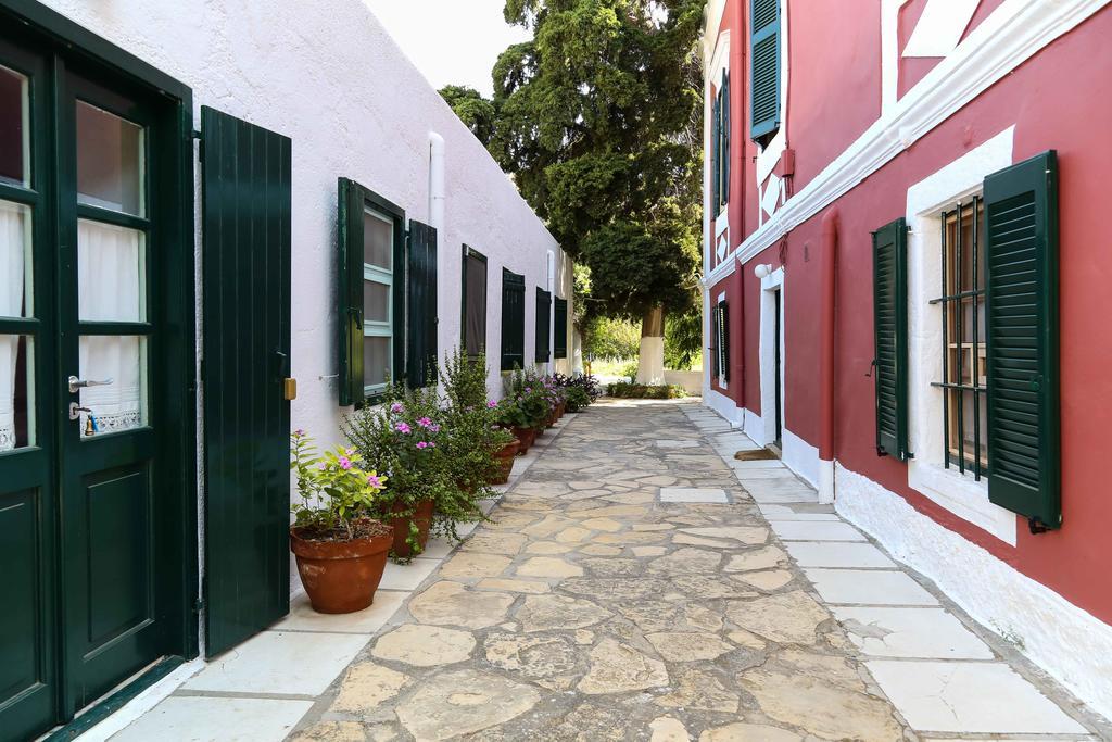 Archontiko Angelou Guest house