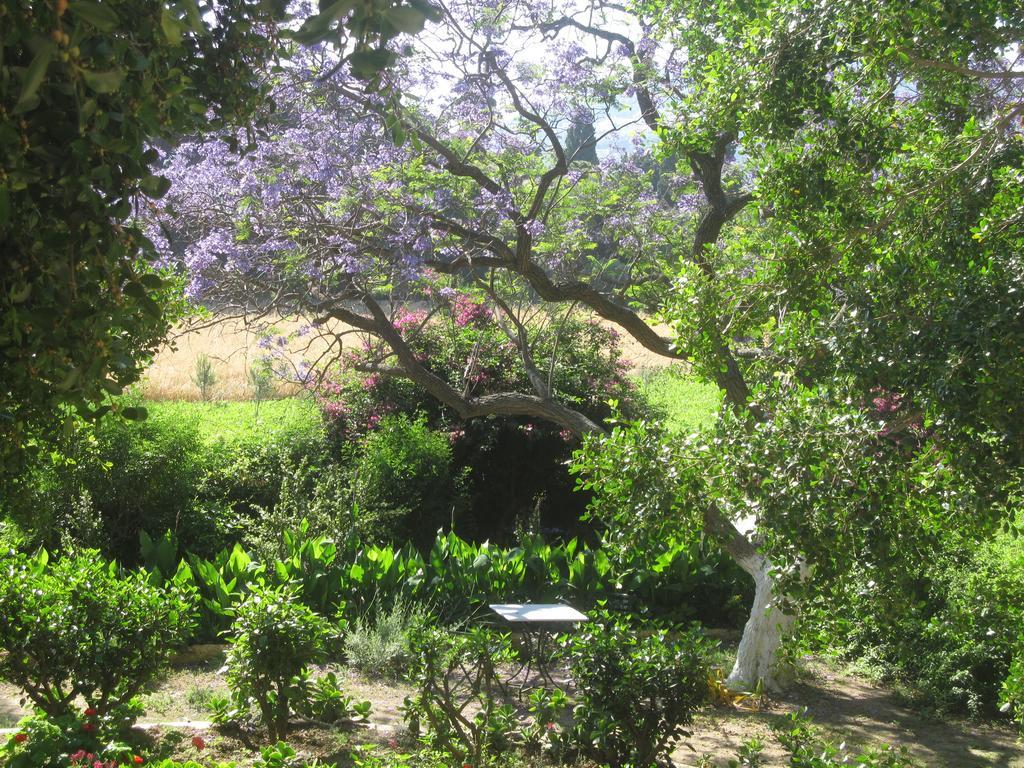 Archontiko Angelou Guest house