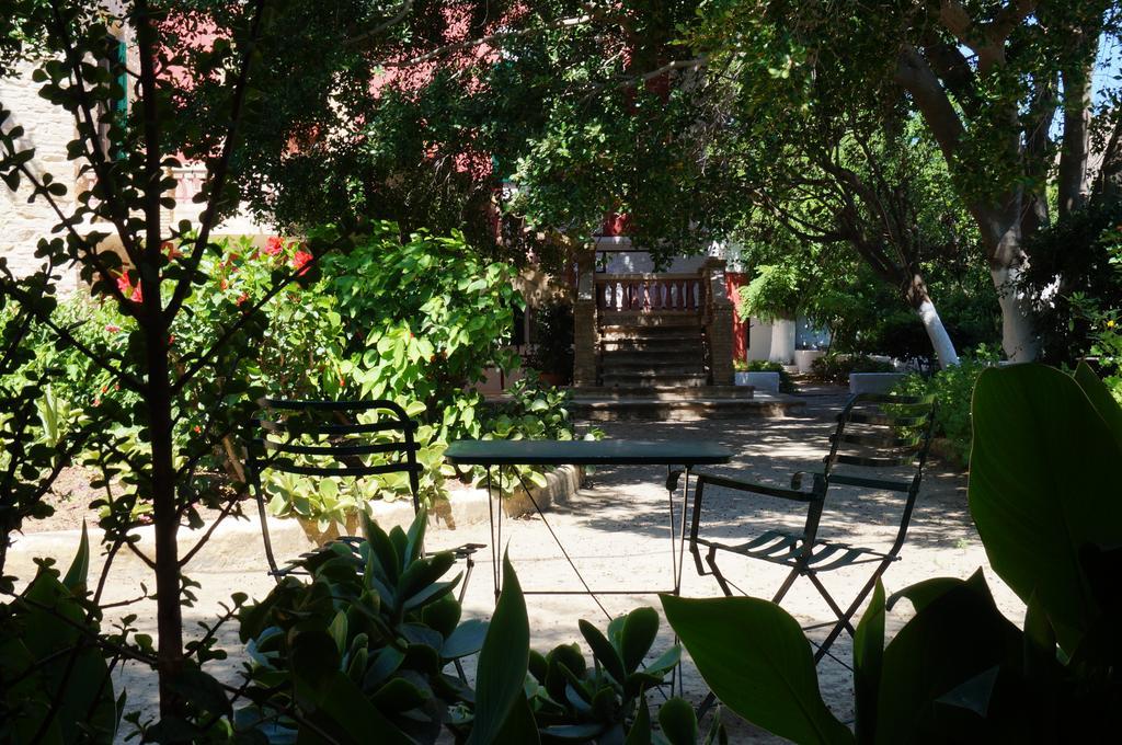 Archontiko Angelou Guest house 2*