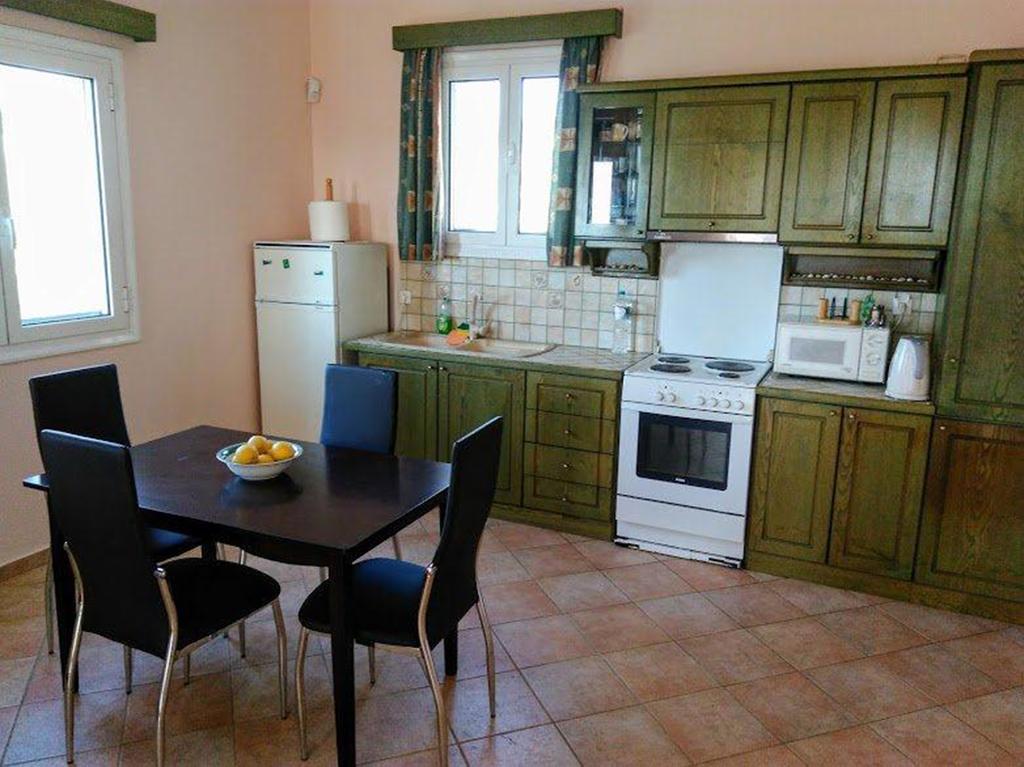 Apartment Seaside Dimitrios - Panoramic View *