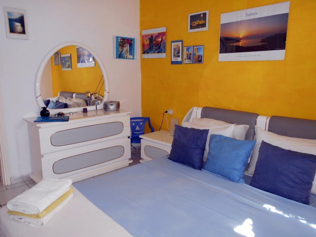 Meltemia Studios * Marathokampos
