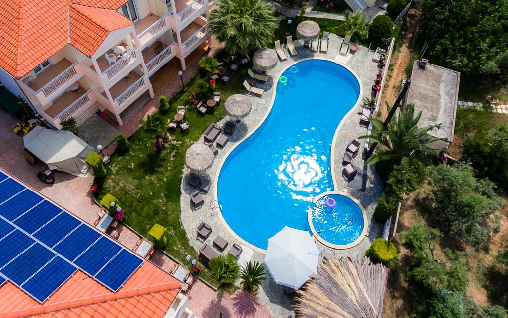 Hotel Hotel Potos