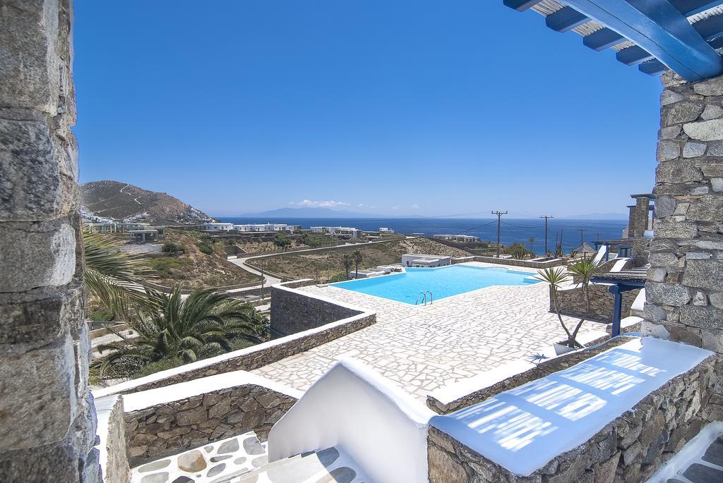 Apartment Elia Mykonos Collection Elia (Mykonos)