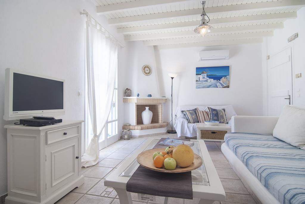 Elia Mykonos Collection