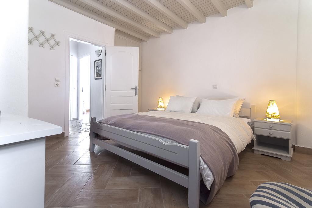 Apartment Elia Mykonos Collection *