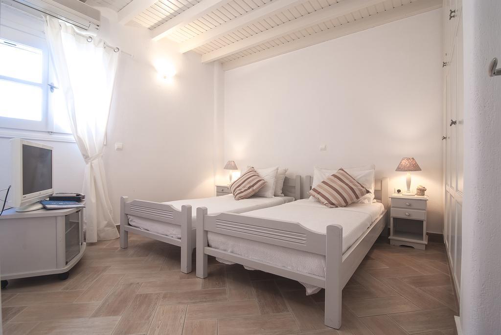 Elia Mykonos Collection Elia (Mykonos)
