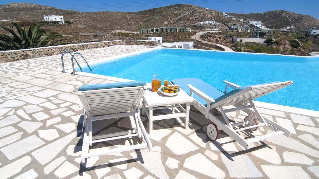 Elia Mykonos Collection * Elia (Mykonos)