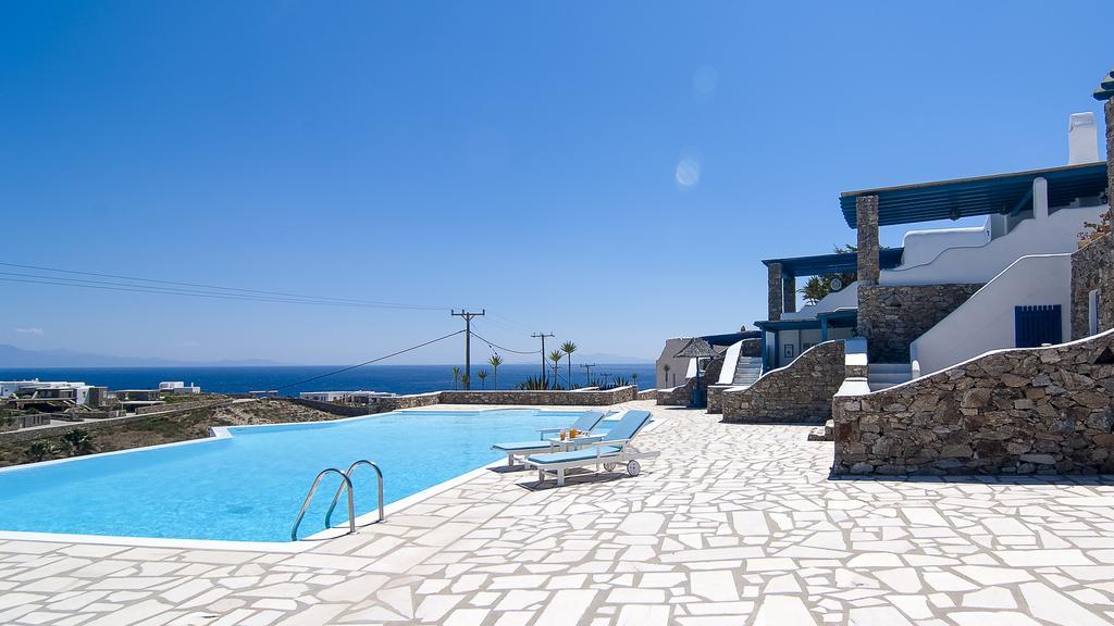 Apartment Elia Mykonos Collection *