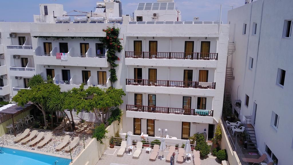 Melpo Hotel 2*