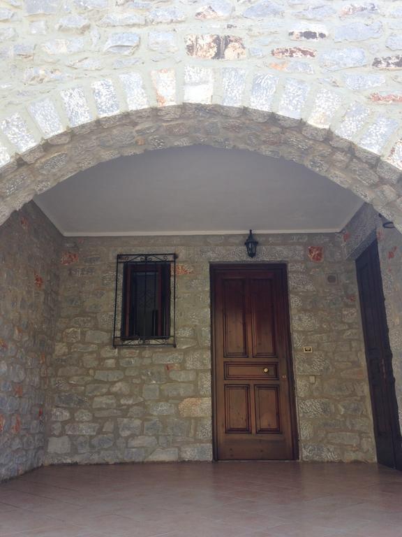 Guest house Las - Giannakakoy Traditional Stone Houses 2*