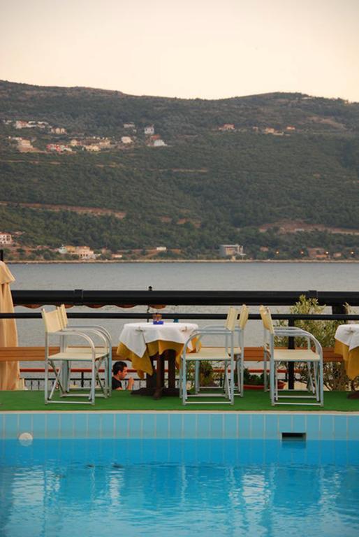 Aeolis 3* Samos Town