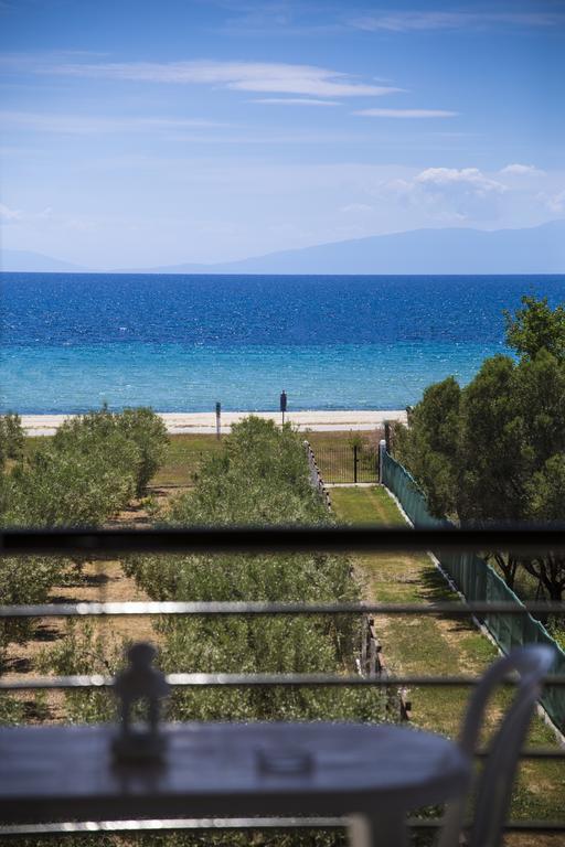 Pansion Argo Apartment