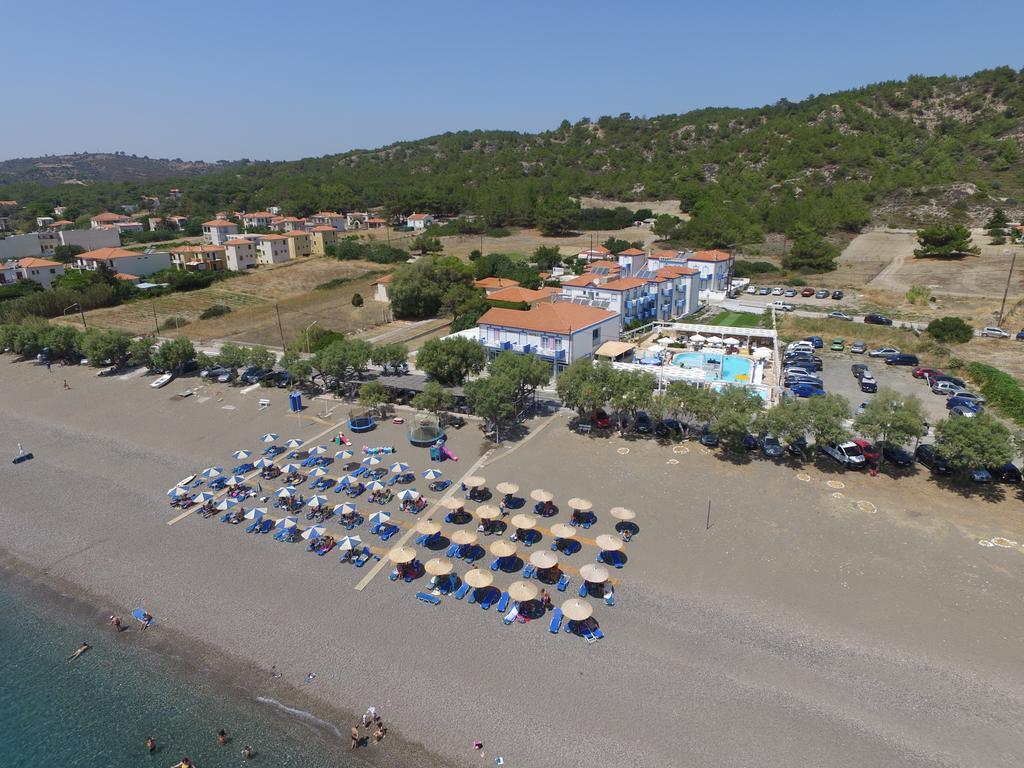 Aphrodite 3*