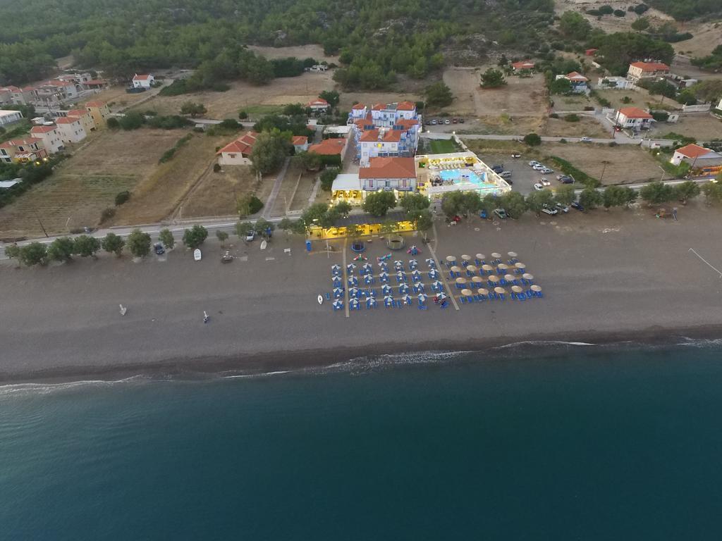 Hotel Aphrodite Vatera
