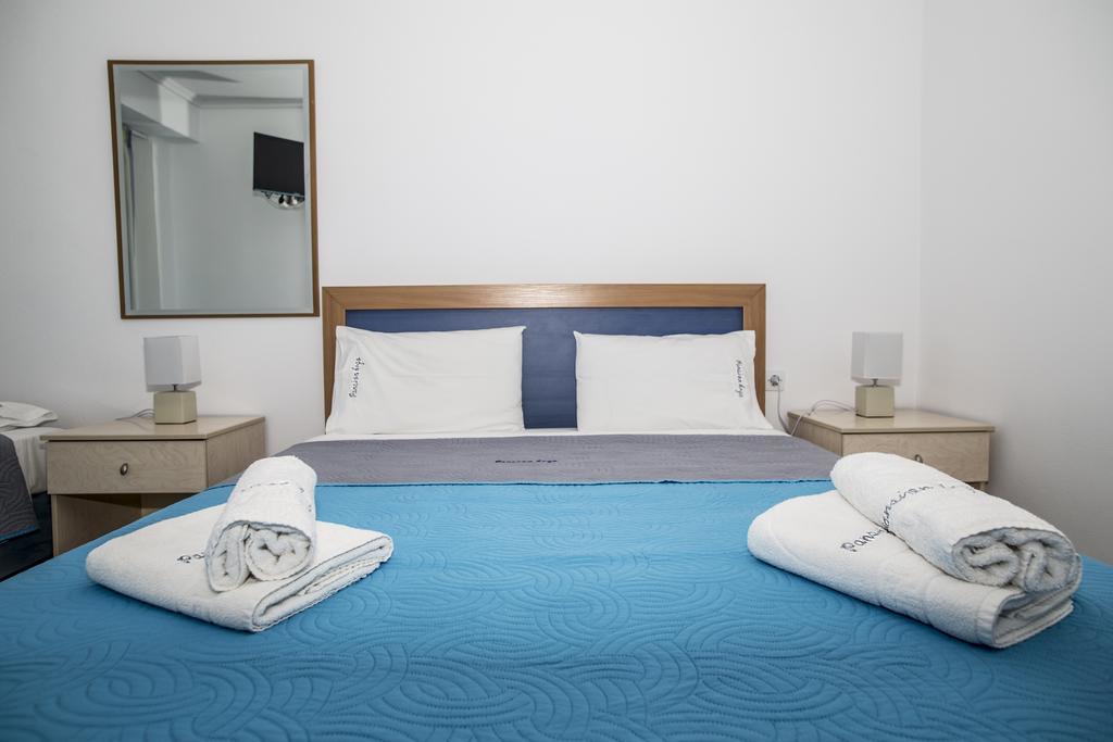 Apartment Pansion Argo *