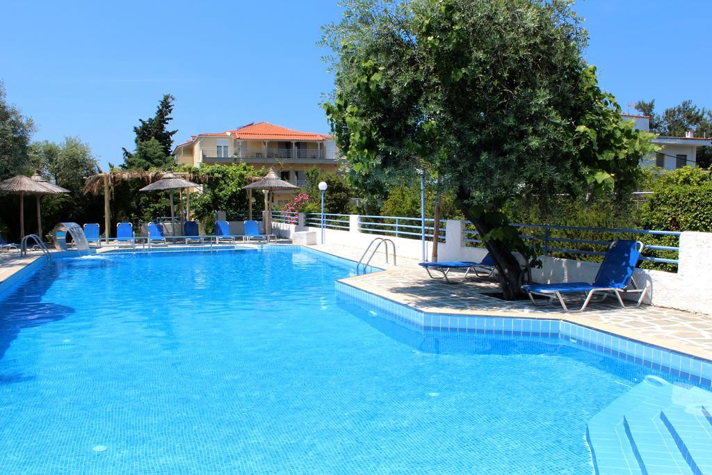 Thassos 3*