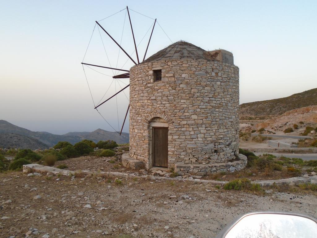 Matina - Stavros Traditional Apartment
