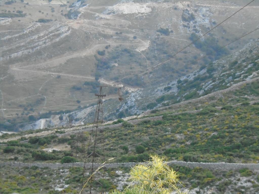 Apartment Matina - Stavros Traditional