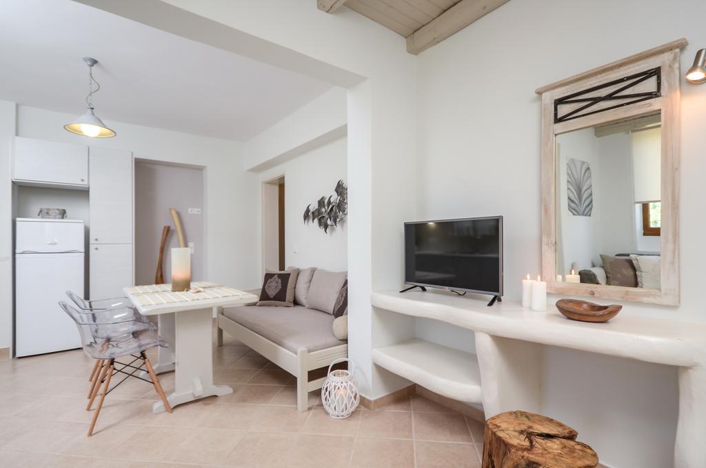 Bella Vista Villa
