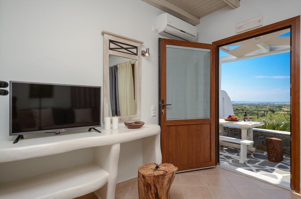 Villa Bella Vista