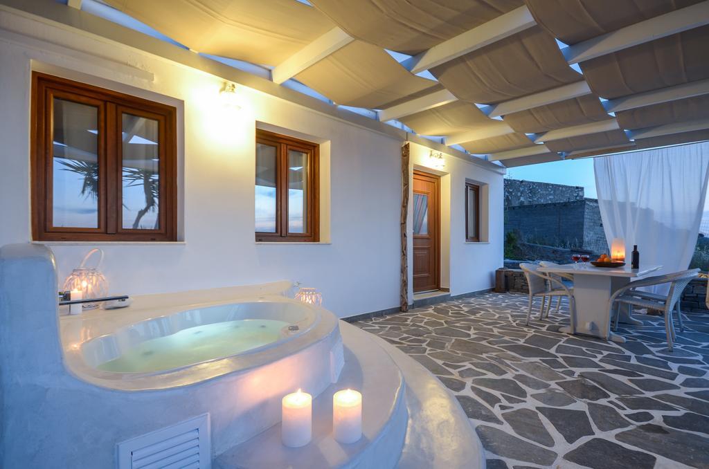 Bella Vista Glinado Naxos