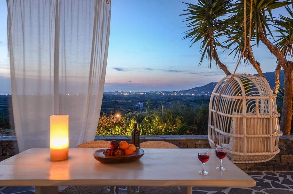 Bella Vista Villa *