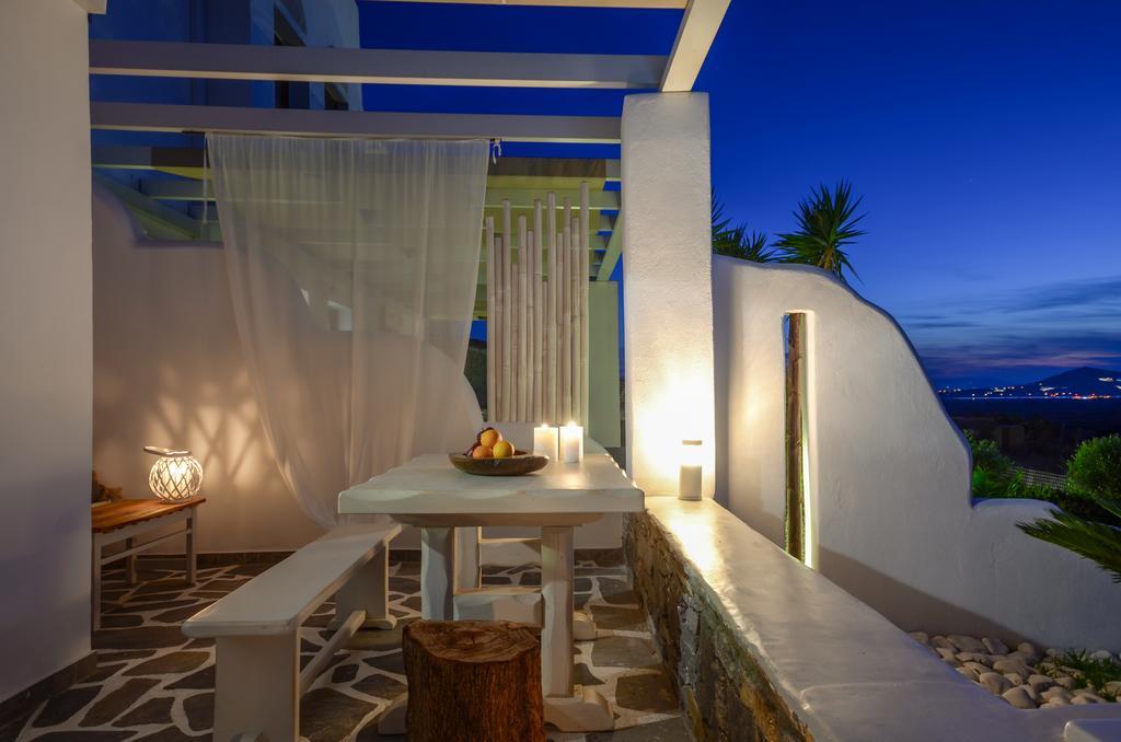 Bella Vista Villa