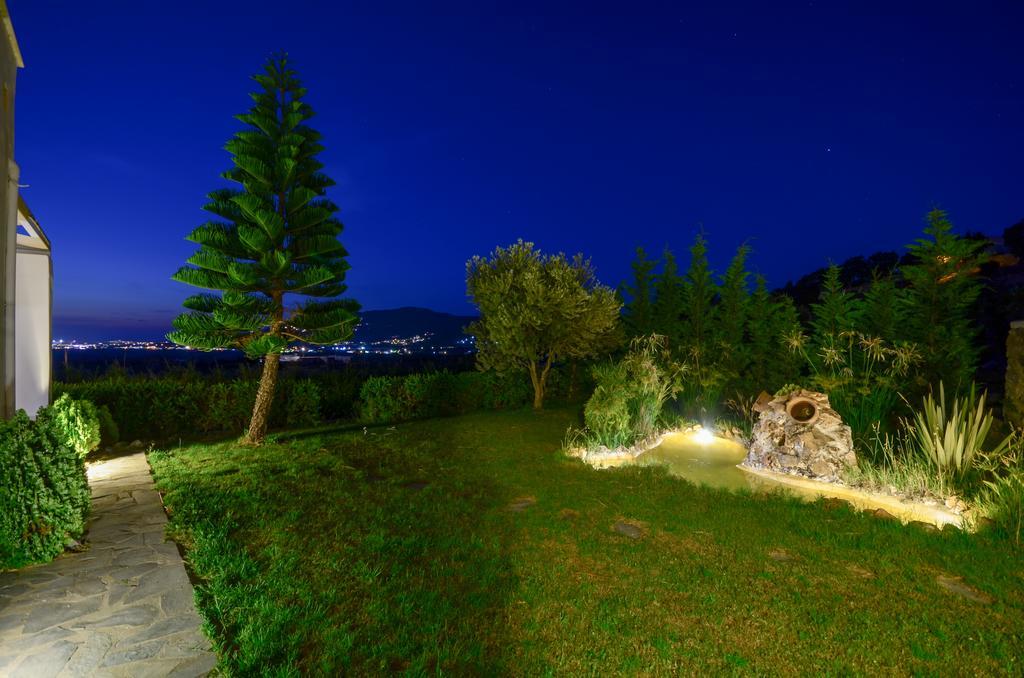 Villa Bella Vista