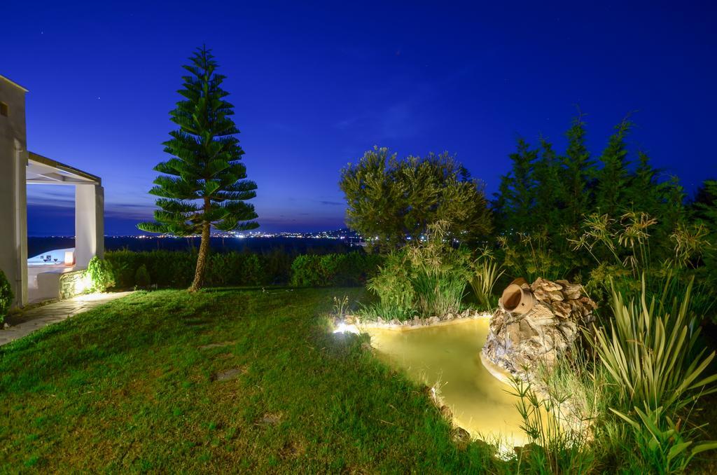 Bella Vista Villa